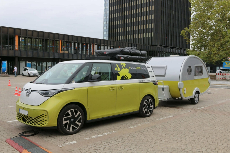 Как Китай уничтожил Volkswagen, а заодно и весь евроейский автопром