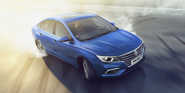 Тоска по Европе: почему в России провалились продажи «поддельных» автомобилей MG