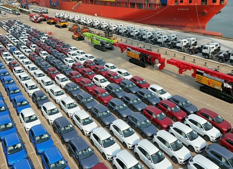 Счастье в&nbsp;неведении: китайские авто не&nbsp;готовы к&nbsp;полноценной эксплуатации в&nbsp;России