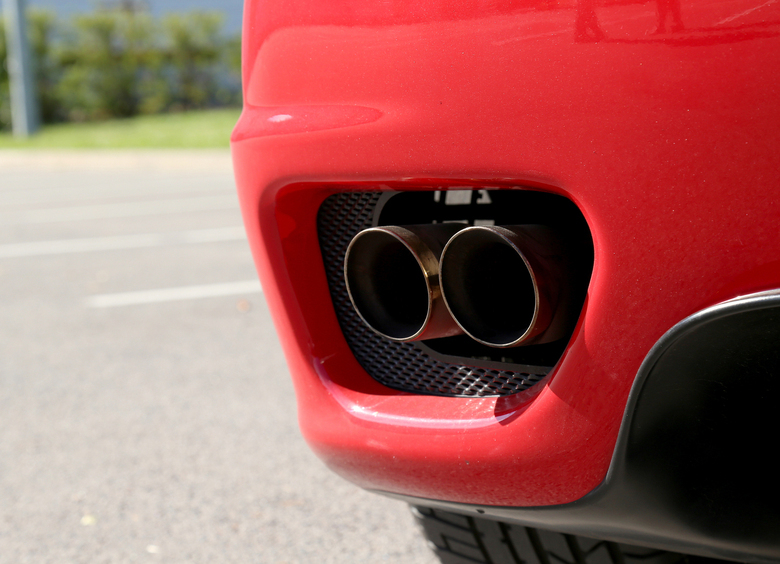 В Москве установят камеры, измеряющие уровень шума автомобилей