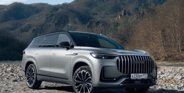 7 самых интересных автоновинок, которые приедут в Россию в 2025 году