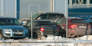 Дорогая авторухлядь: рынок подержанных авто скукожится и подорожает