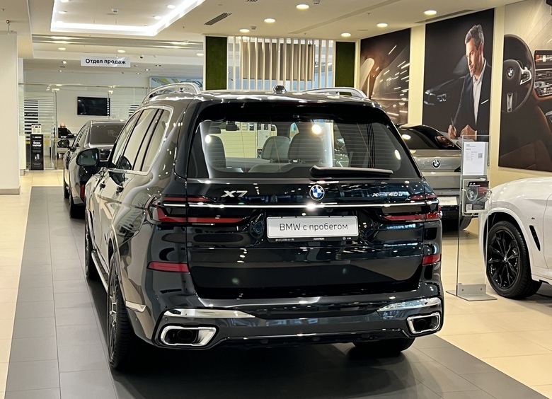 Pango Cars: цены на подержанные авто начнут расти в марте 2025 года