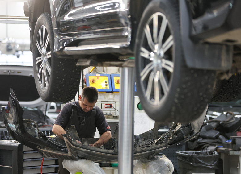 Обман, еще обман: покупка подержанной машины в 2025 году может выйти боком