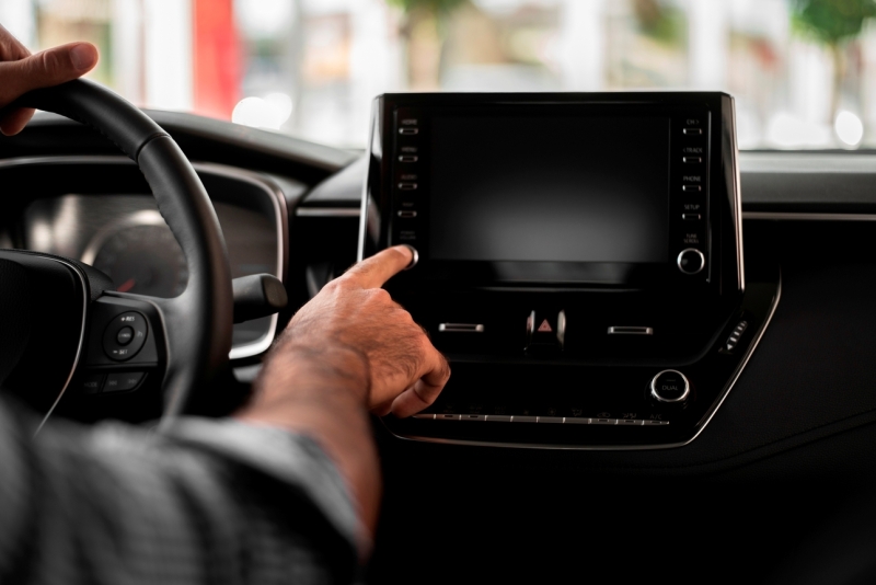 Кибершпионаж США на российских дорогах: вымысел или реальность