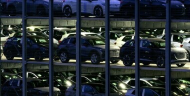 Как Китай уничтожил Volkswagen, а заодно и весь евроейский автопром