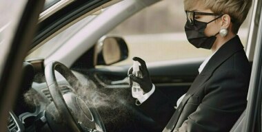 «Весна» в январе: что надо поменять в обслуживании машины аномально теплой зимой «Весна» в январе: что надо поменять в обслуживании машины аномально теплой зимой