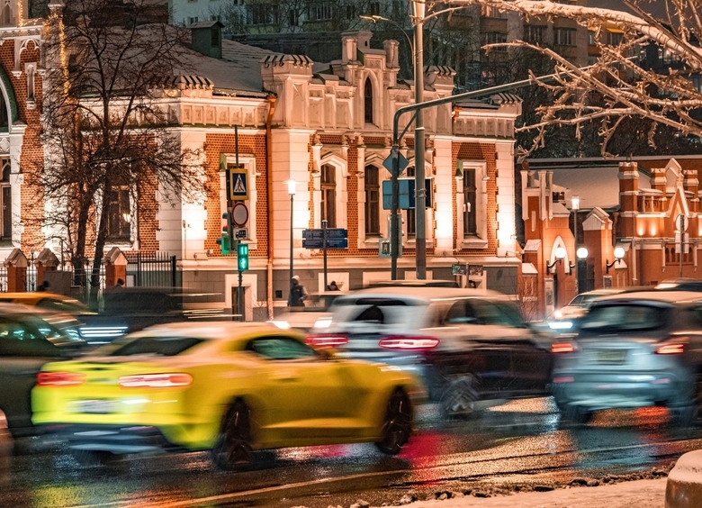 Дорогая авторухлядь: рынок подержанных авто скукожится и подорожает