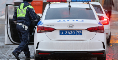 И &laquo;китайцы&raquo; тоже: названы модели авто, чаще всего попадавших в&nbsp;ДТП в&nbsp;2024 году