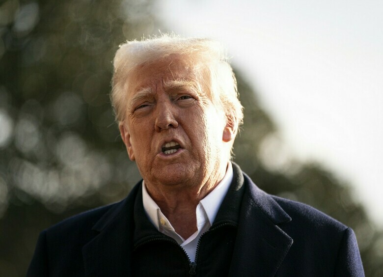 Денежный удар по Китаю: Трамп вводит заградительные пошлины на импортные авто Денежный удар по Китаю: Трамп вводит заградительные пошлины на импортные авто