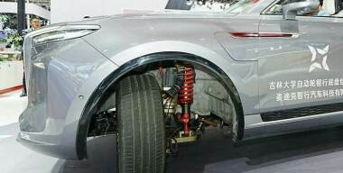 Вот это дорого: сколько стоит сделать из старого внедорожника — новый