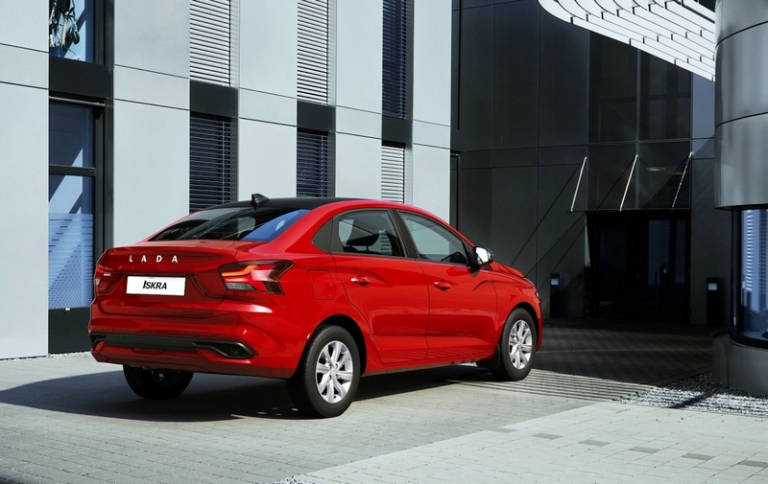 «АвтоВАЗ», УАЗ, «Москвич», ГАЗ… Китай больше, чем вы думаете «АвтоВАЗ», УАЗ, «Москвич», ГАЗ… Китай больше, чем вы думаете