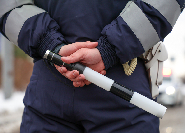 В Госдуме предложили в 6 раз поднять штрафы для водителей тихоходов В Госдуме предложили в 6 раз поднять штрафы для водителей тихоходов