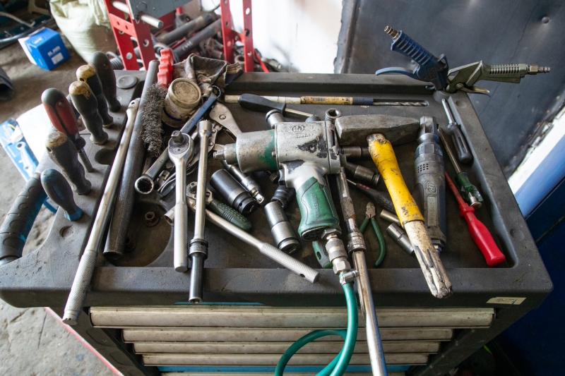 Дешево и хорошо: стоит ли покупать китайские запчасти на некитайские авто Дешево и хорошо: стоит ли покупать китайские запчасти на некитайские авто