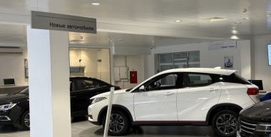 Кто выставил АВТОВАЗ на деньги: все о новом рекламном ролике LADA Кто выставил АВТОВАЗ на деньги: все о новом рекламном ролике LADA