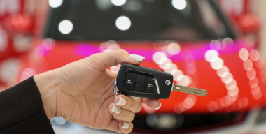 Только для избранных: кому будут доступны автокредиты через полгода Только для избранных: кому будут доступны автокредиты через полгода