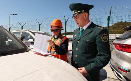 Авторынок: Если вашей машине меньше трёх лет — копите деньги, с вас могут дополнительно содрать до 1,5 миллионов