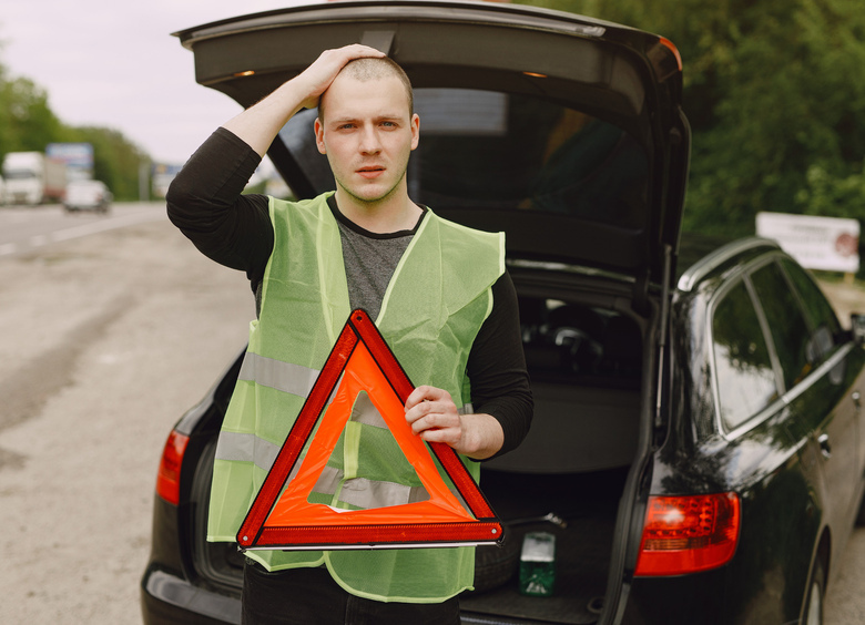 Госдума разрешила страховщикам по-новому оформлять ДТП через европротокол