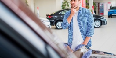 В тартарары: эксперты оценили перспективы российского рынка новых автомобилей