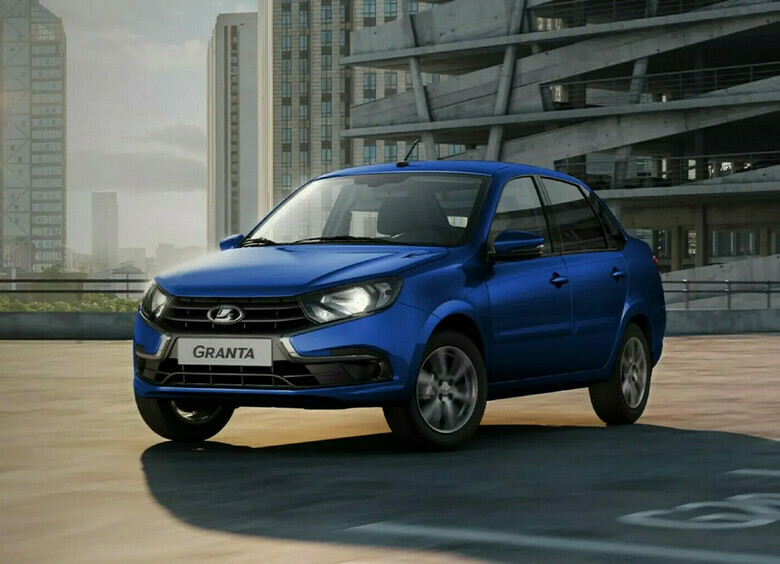 АВТОВАЗ переписал ценники двух моделей