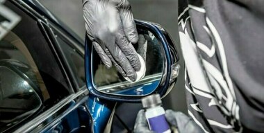 «Броник» для «Жигуля»: стоит ли оклеивать лобовое стекло авто спецпленкой «Броник» для «Жигуля»: стоит ли оклеивать лобовое стекло авто спецпленкой