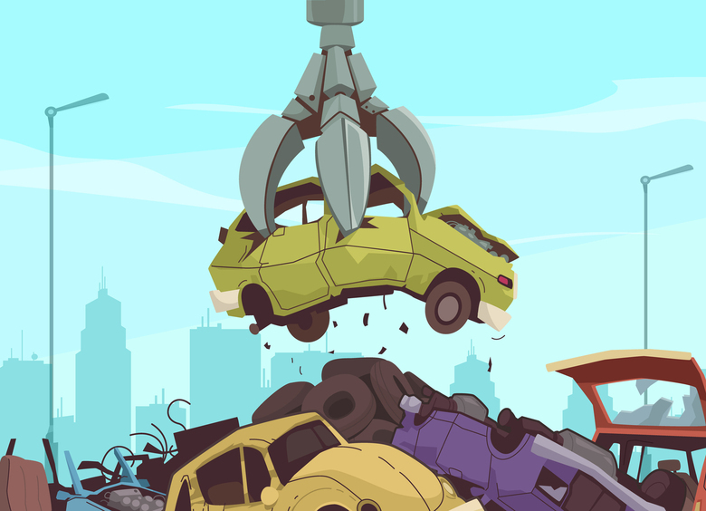 Утильсбор принес российскому бюджету более триллиона рублей в 2024 году