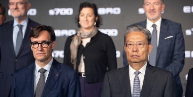 Агония: почему в Европе растут цены на автомобили с ДВС и дешевеют «электрички»