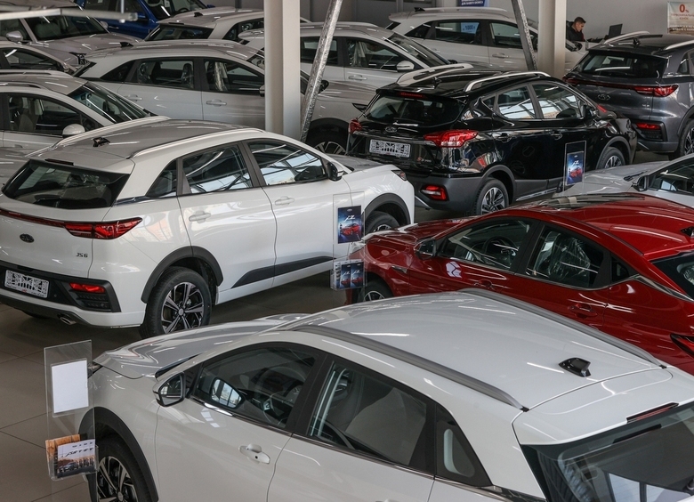 Просчитались: приведет ли затоваривание дилерских складов к скидкам на новые авто Просчитались: приведет ли затоваривание дилерских складов к скидкам на новые авто