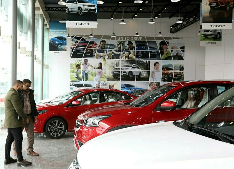 Только «китай»: смогут ли автостроители КНР захватить наш рынок полностью