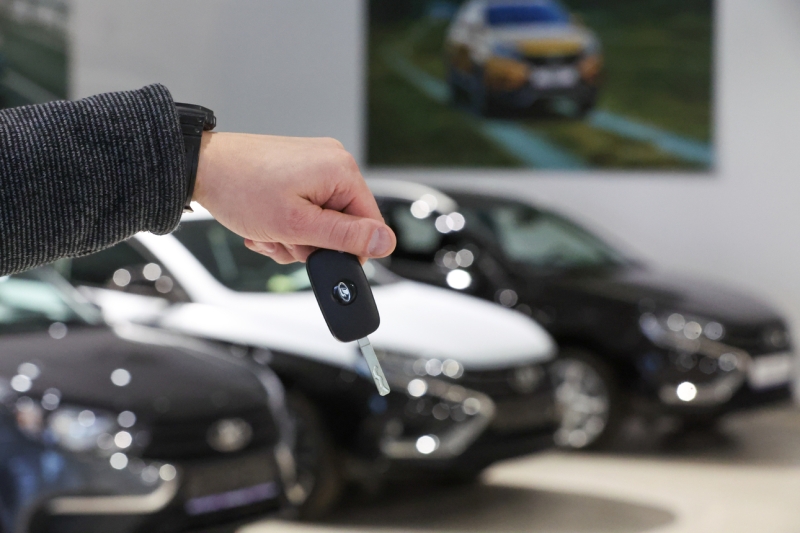 Несите все ваши деньги: как изменились цены на новые авто в январе 2025 года Несите все ваши деньги: как изменились цены на новые авто в январе 2025 года