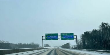 Вишневый сад: может ли автопутешествие выходного дня быть доступным и интересным