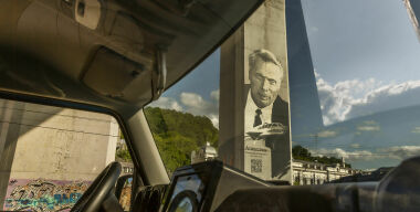 Вишневый сад: может ли автопутешествие выходного дня быть доступным и интересным