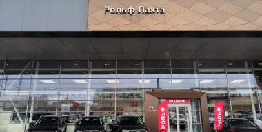 Виктор Нащанский: для JAC Motors в России открылось окно возможностей