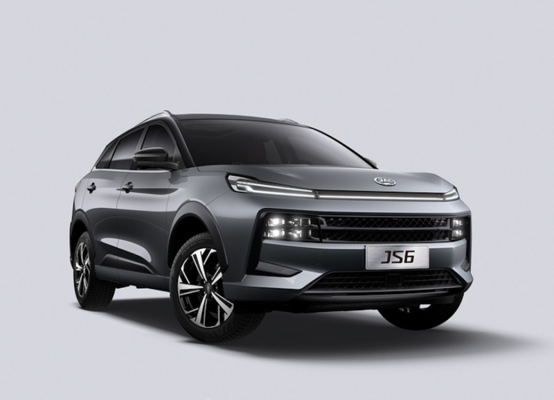 Виктор Нащанский: для JAC Motors в России открылось окно возможностей