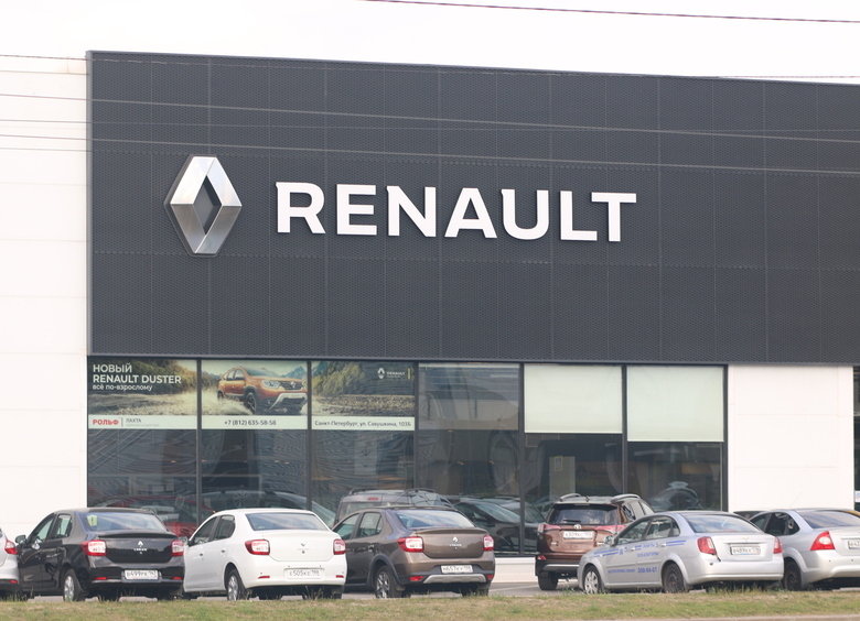 Возвращающиеся невозвращенцы: оцениваем новые российские перспективы сбежавших из страны автопроизводителей Возвращающиеся невозвращенцы: оцениваем новые российские перспективы сбежавших из страны автопроизводителей