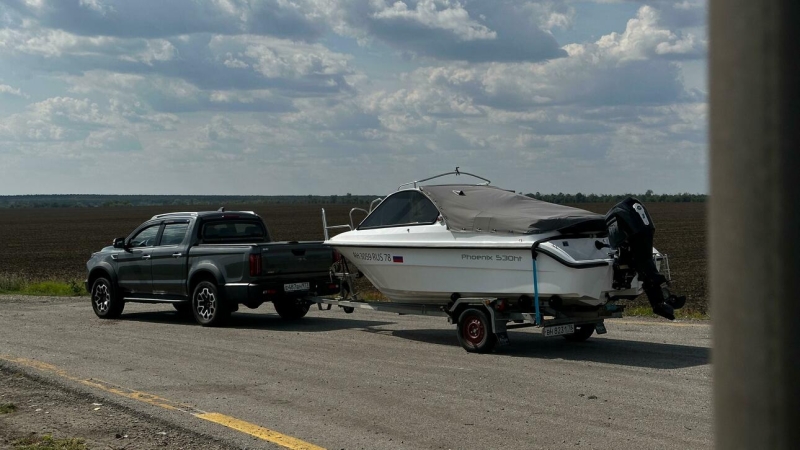 Виктор Нащанский: для JAC Motors в России открылось окно возможностей