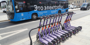 «Самогад»: власти борются с нарушителями ПДД на самокатах не теми методами