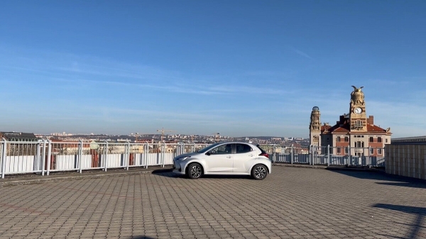 Белорус рассказал, как 20 лет занимается прокатом авто в Чехии