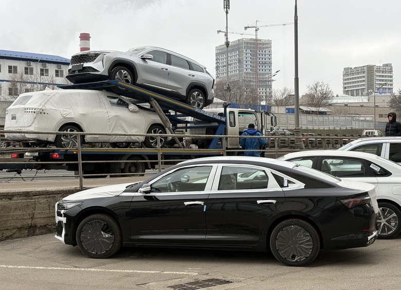 Скороспелки: проблемы китайского автопрома больно ударят по российским водителям