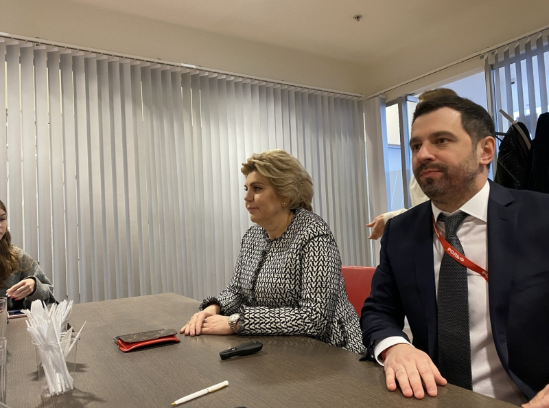 Большой взрыв: эксперты компании «Рольф» оценили будущее российского авторынка Большой взрыв: эксперты компании «Рольф» оценили будущее российского авторынка