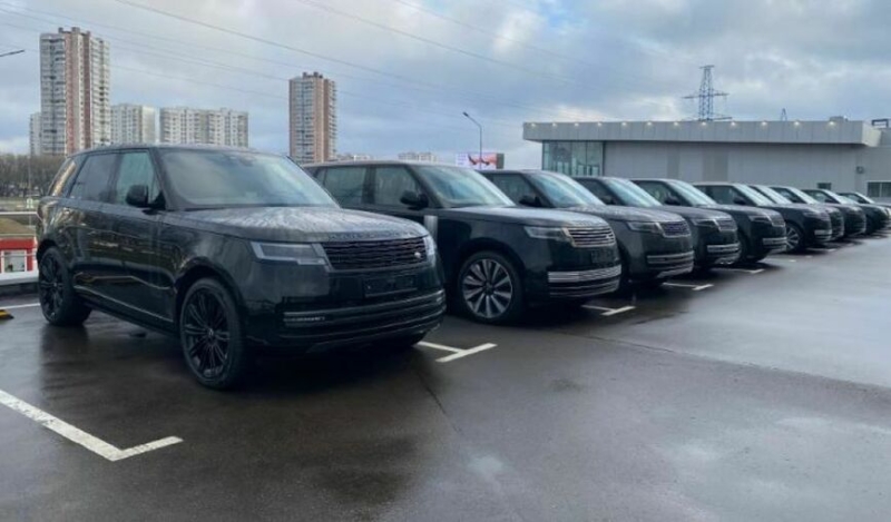 Живее всех живых: параллельный импорт — единственная надежда автодилеров