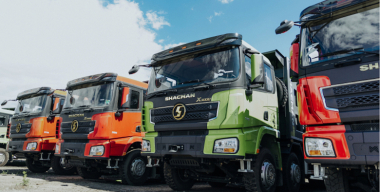 «Дракон бьет хвостом»: Китай ждет роста продаж своих автомобилей в России «Дракон бьет хвостом»: Китай ждет роста продаж своих автомобилей в России