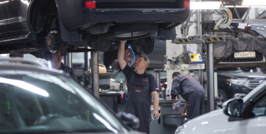 Совсем взрослый: эксперты предложили варианты обновления стареющего автопарка страны