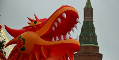 О национальной гордости великороссов, или Блеск и нищета российского авторынка