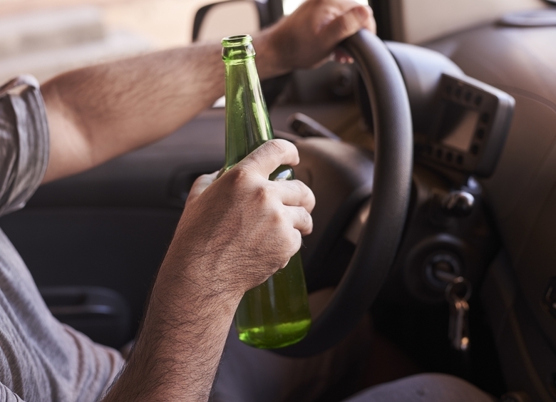 В России стали в 10 раз чаще отбирать машины у нетрезвых водителей В России стали в 10 раз чаще отбирать машины у нетрезвых водителей