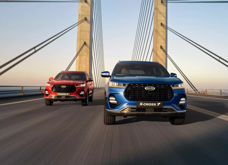 Российский автобренд Xcite может исчезнуть Российский автобренд Xcite может исчезнуть