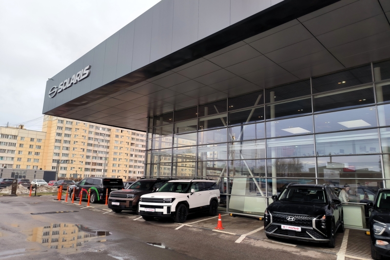 Считайте в столбик: как в 2025 году дилеры будут продавать автомобили