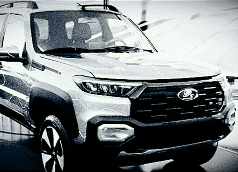 C&nbsp;конвейера АВТОВАЗа сошла новая версия LADA Niva Travel