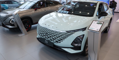 О национальной гордости великороссов, или Блеск и нищета российского авторынка