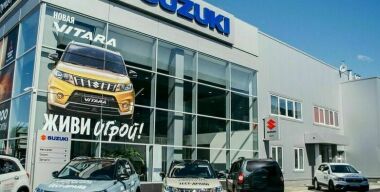 Виктор Нащанский: для JAC Motors в России открылось окно возможностей